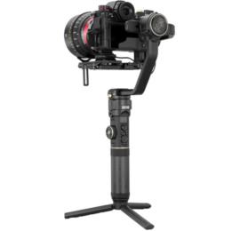گیمبال-Zhiyun-Tech-CRANE-2S-Handheld-Gimbal-Stabilizer